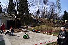 Don Bosco Schulen Vöcklabruck